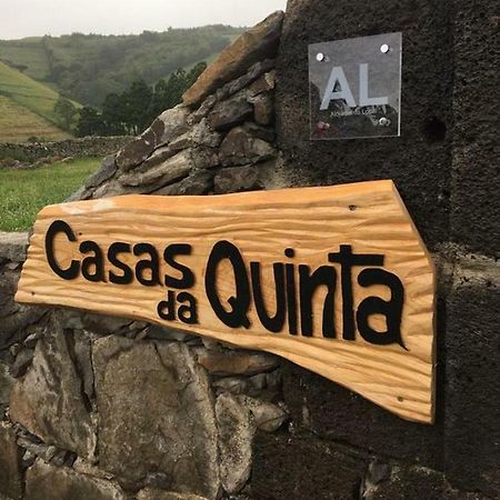 산타 크루즈 다스 플로레스 Casas Da Quinta 아파트 외부 사진
