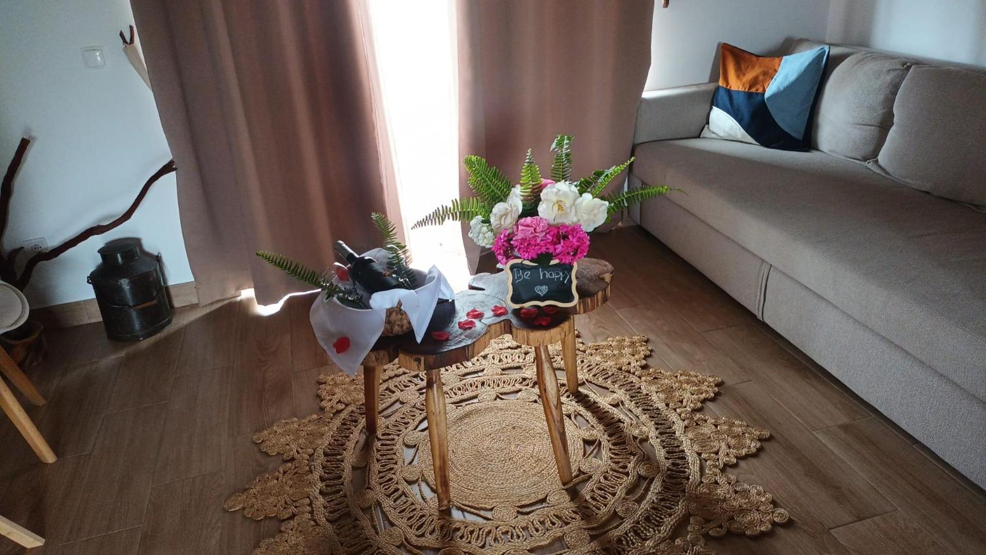 산타 크루즈 다스 플로레스 Casas Da Quinta 아파트 외부 사진