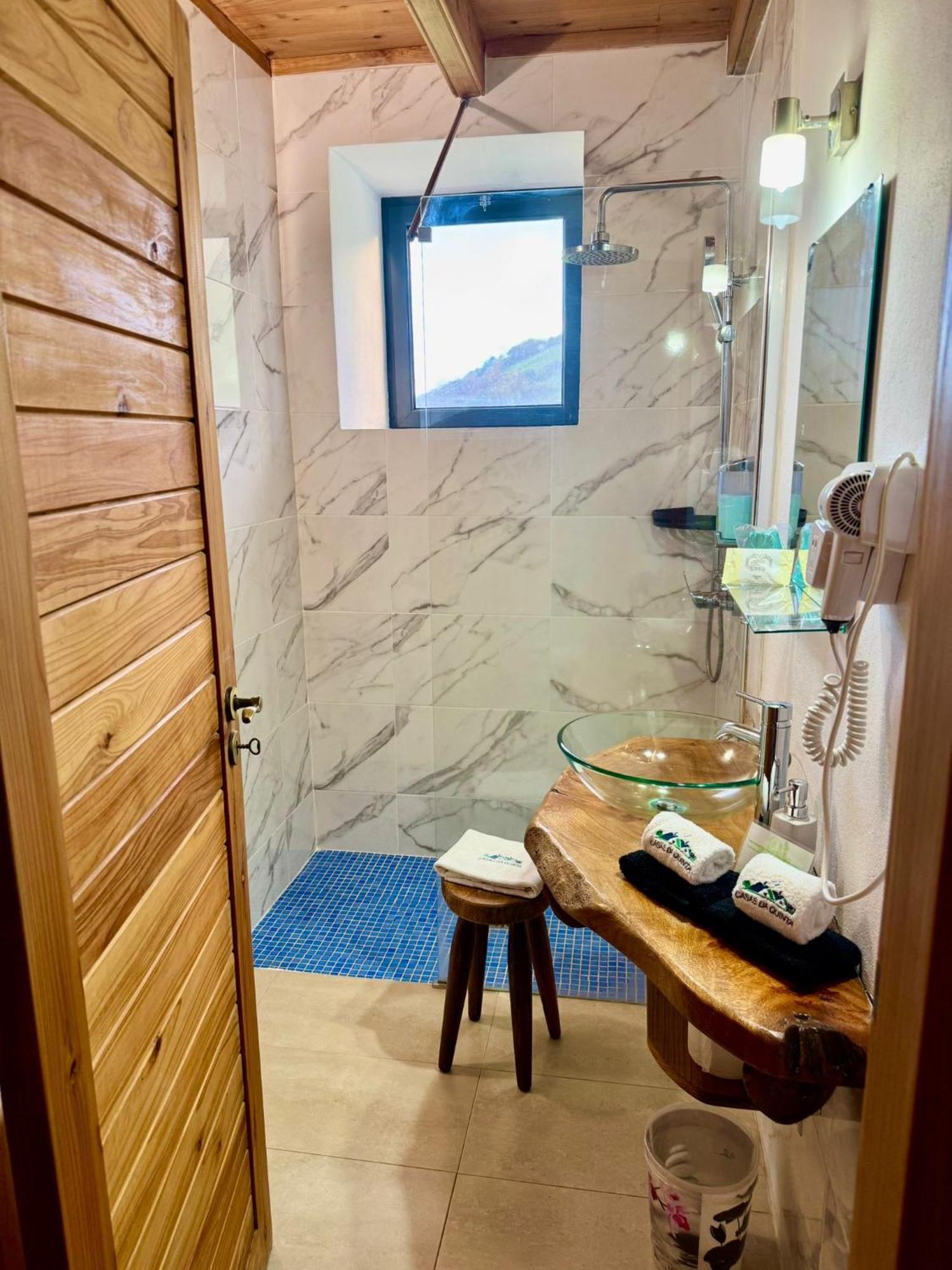 산타 크루즈 다스 플로레스 Casas Da Quinta 아파트 외부 사진