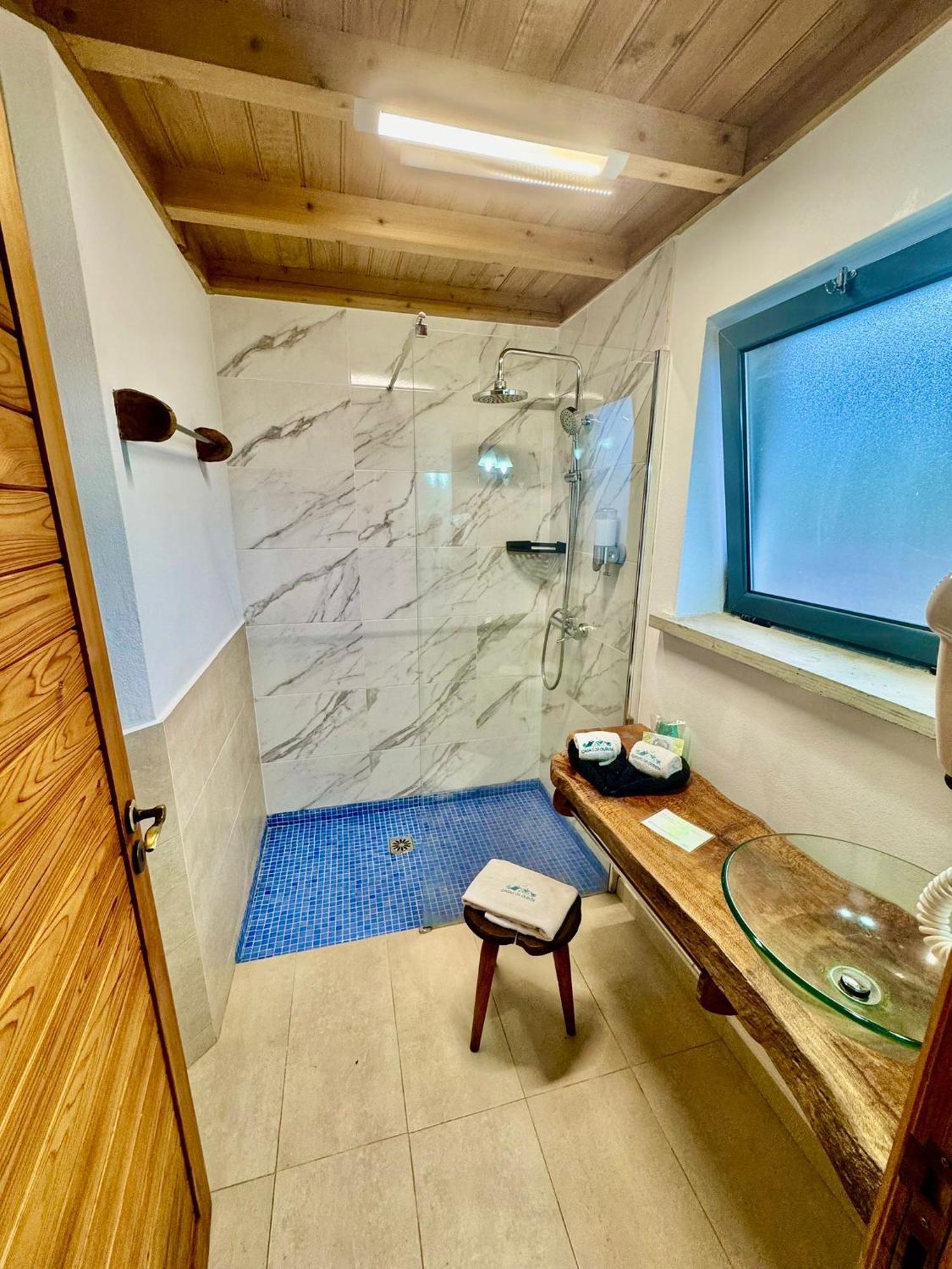 산타 크루즈 다스 플로레스 Casas Da Quinta 아파트 외부 사진